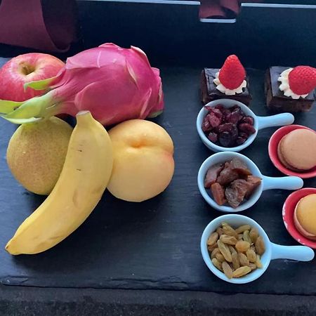 Banyan Tree Hotel Huangshan-The Ancient Charm Of Huizhou, A Paradise Екстериор снимка