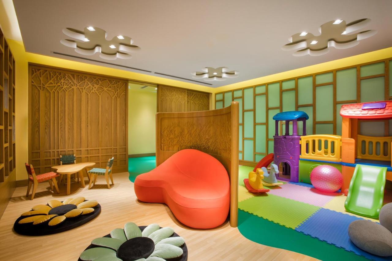 Banyan Tree Hotel Huangshan-The Ancient Charm Of Huizhou, A Paradise Екстериор снимка