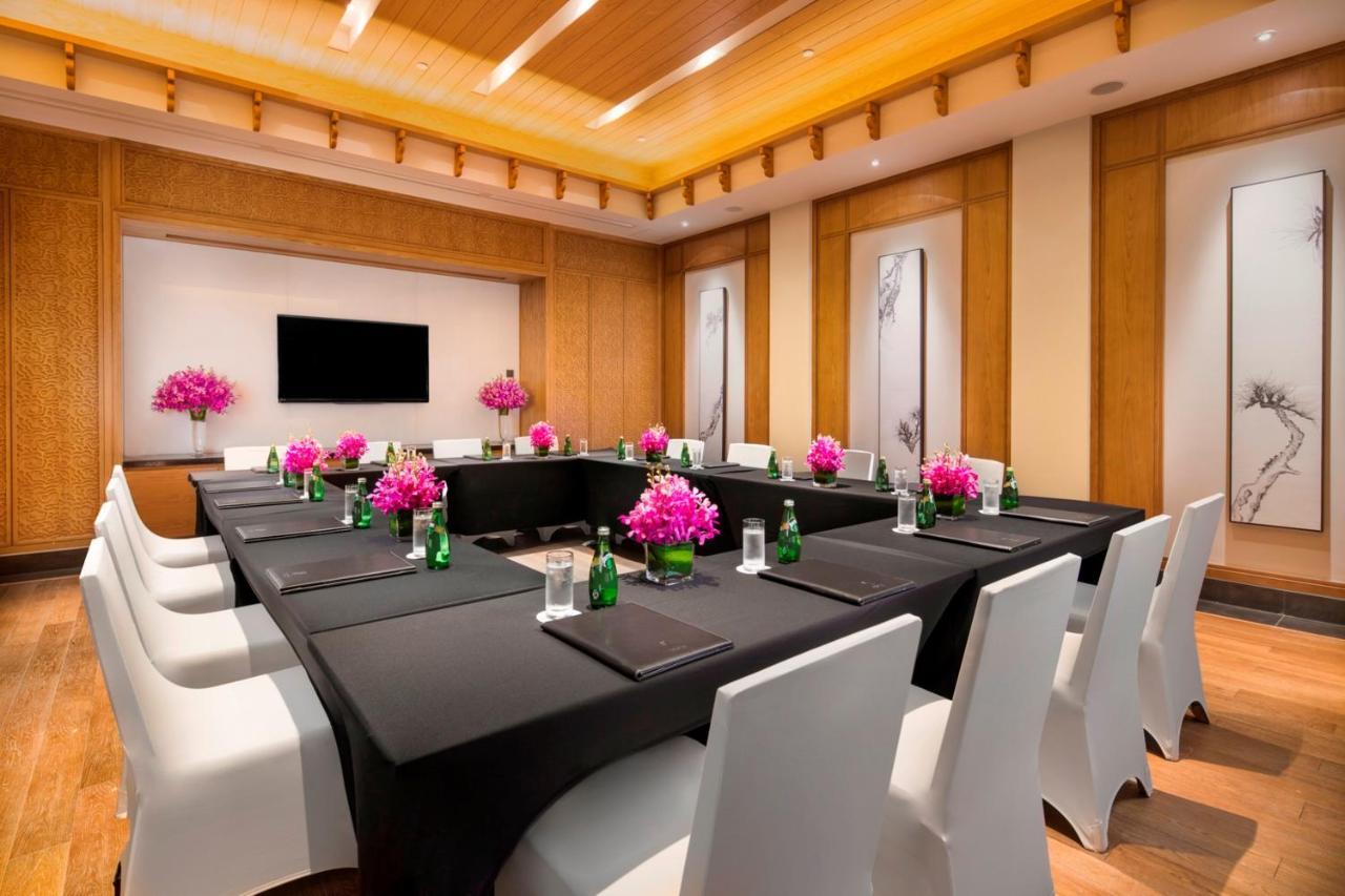 Banyan Tree Hotel Huangshan-The Ancient Charm Of Huizhou, A Paradise Екстериор снимка